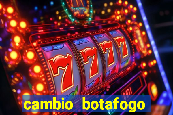 cambio botafogo praia shopping